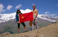 L'Elbrus