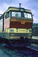 Il treno n°10 per Irkutsk