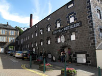 Oban