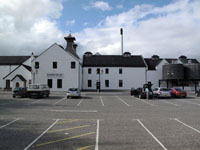 Dalwhinnie