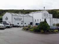 Talisker