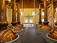 Glenmorangie - Stillers