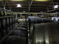 Glenmorangie - Casks