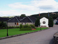 Glenfiddich
