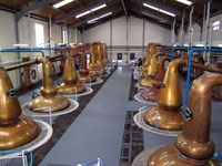 Glenfiddich - Stillers