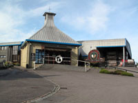 Speyside - Cooperage
