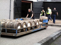 Macallan - Casks