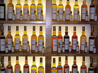 Macallan - fine oaks
