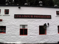 Edradour