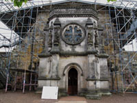 Roslin - Cappella di Rosslyn