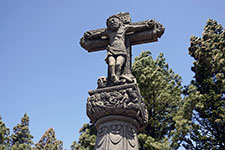 Cruz de Tejeda