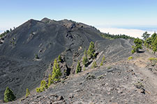 La Ruta de los Volcanes