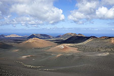 Parco nazionale Timanfaya