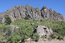 Morro de La Conejera