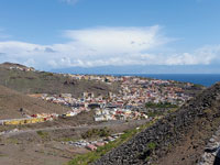 San Sebastian de la Gomera