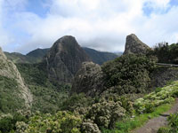 Valle la Laja