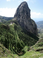 Cañada De Jorge