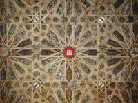 Siviglia: El Alcazar