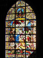 Siviglia: Cattedrale