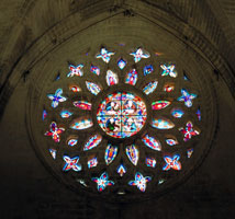 Siviglia: Cattedrale