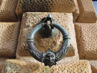 Granada: Palazzo di Carlos V