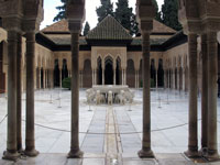  Granada: Alhambra