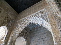 Granada: Alhambra