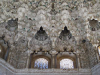 Granada: Alhambra