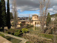 Granada: Alhambra