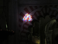 Cordova: Mezquita