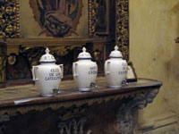Cordova: Mezquita
