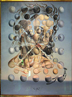 Galatea delle sfere