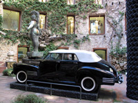 Il "carro-naval"