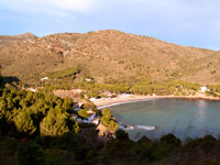 Cal Montjoi