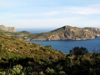 Verso Cal Montjoi