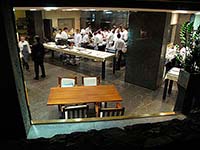 La cucina