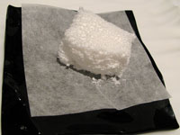 Spuma di cocco