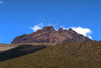 Il Mawenzi