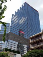 Hotel Pullman