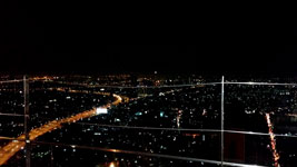 Bangkok by night