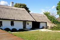 Casa a Tihany