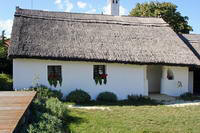 Casa a Tihany