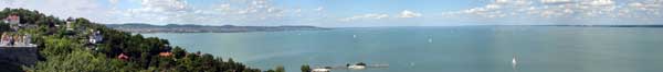 Lago Balaton