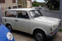 Trabant