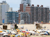 Playa Brava - Punta del Este