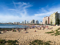 Punta del Este
