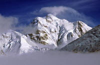 Mt Hunter