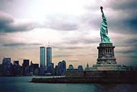 Manhattan