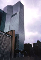 Il Palazzo di vetro