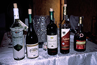 Bukhara - Enoteca